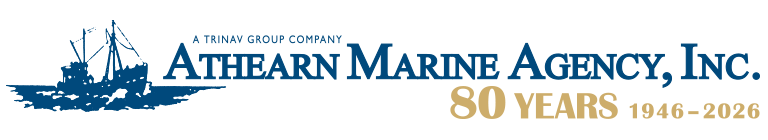 Athearn Marine Agency, Inc. – Marine Brokers for Commercial Fishing Boats and Permits East Coast United States